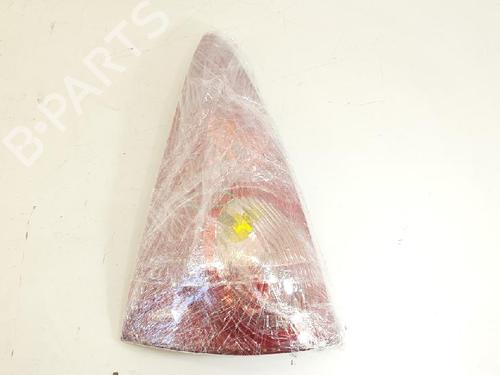 Left taillight PEUGEOT 107 (PM_, PN_) 1.0 | BP27946369C34 