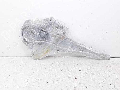 Rear right window mechanism NISSAN NOTE (E12) 1.5 dCi | BP27970127C25 