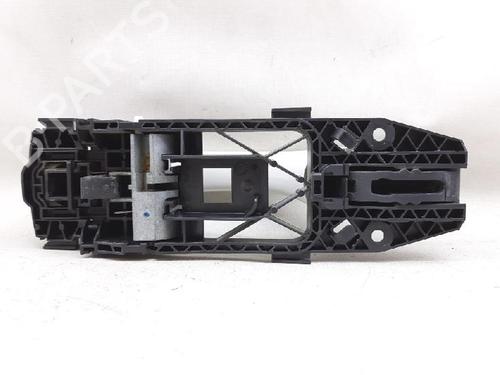 Rear right exterior door handle SEAT LEON (5F1) 1.4 TGI | BP27954354C130 