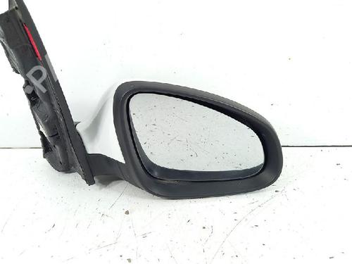 Right mirror OPEL ASTRA J (P10) 1.4 (68) | BP27960711C27 