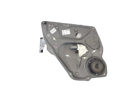 Used Rear left window mechanism MERCEDES-BENZ B-CLASS Sports Tourer (W245) B 200 CDI (245.208) (140 hp) 27944840