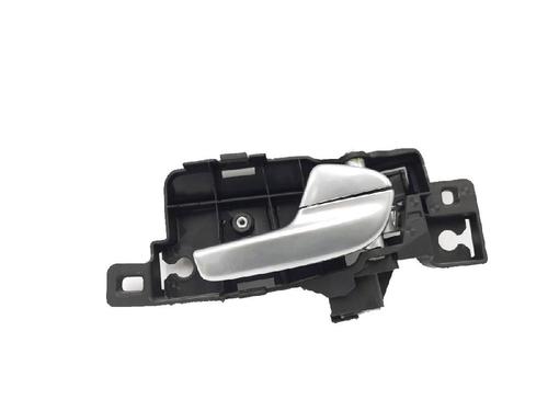 Høyre bak invendig håndtak FORD MONDEO IV Turnier (BA7) 2.0 TDCi (140 hp) 27948128