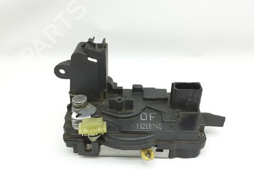 Front left lock OPEL ASTRA H Estate (A04) 1.7 CDTI (L35) | BP27945977C98 