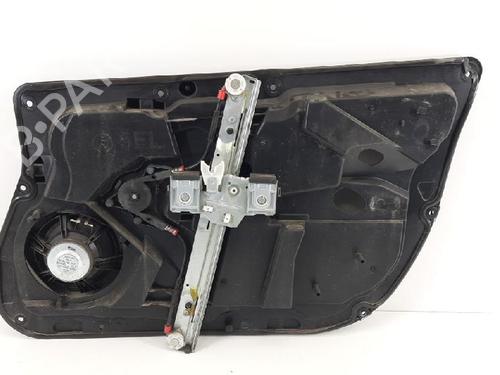 Rudehejsemekanisme ventre foran FORD FIESTA VI (CB1, CCN) 1.25 | BP27943511C22 
