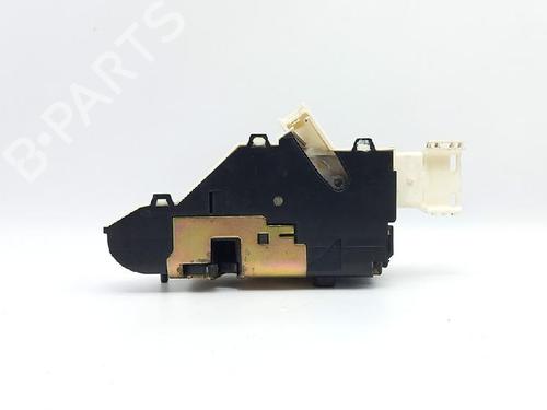 Front left lock CITROËN C4 I (LC_) 1.6 HDi | BP27960164C98