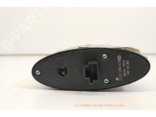 Switch MERCEDES-BENZ E-CLASS (W211) E 240 (211.061) | BP27940314I30