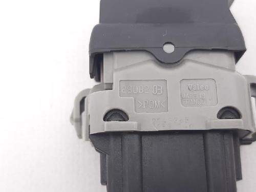 Right front window switch RENAULT MODUS / GRAND MODUS (F/JP0_) 1.5 dCi (FP0F, JP0F) | BP27956581I26 