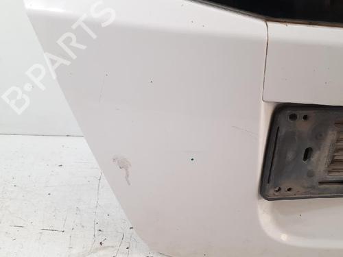 Tailgate CHEVROLET AVEO / KALOS Hatchback (T250, T255) 1.2 | BP27969029C6