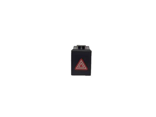 Used Warning switch VW POLO IV (9N_, 9A_) 1.4 TDI (80 hp) 27948893