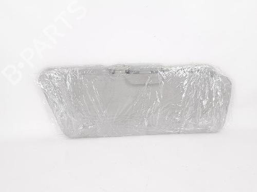 Left sun visor FIAT SEICENTO / 600 (187_) 0.9 (187AXA, 187AXA1A) | BP27966667I1 