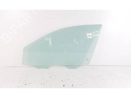 Used Front left door window VW POLO (9N_, 9A_) 1.4 16V (80 hp) 27961684