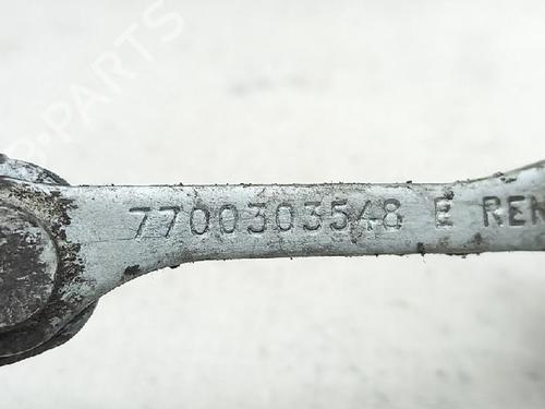 Hinge/Door check strap RENAULT KANGOO Express (FC0/1_) 1.9 D (FC0J) | BP27935563C146 