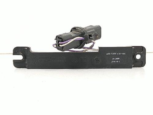 Electronic module RENAULT SCÉNIC II (JM0/1_) 1.5 dCi (JM02, JM13) | BP27941782M83 