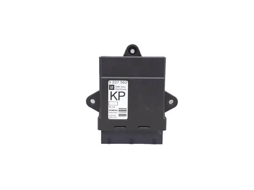 Control unit OPEL VECTRA C (Z02) 2.2 DTI 16V (F69) | BP17353600M11 