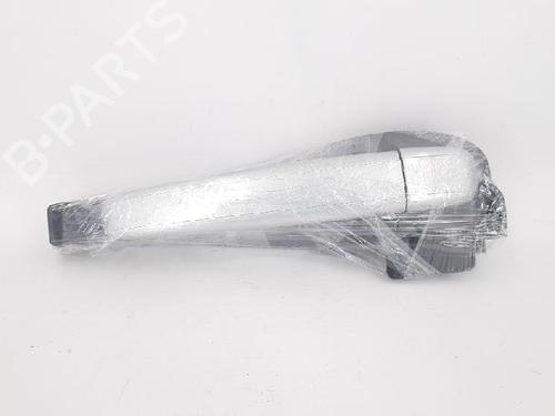 Front right exterior door handle CITROËN C2 (JM_) 1.1 | BP27963932C129 