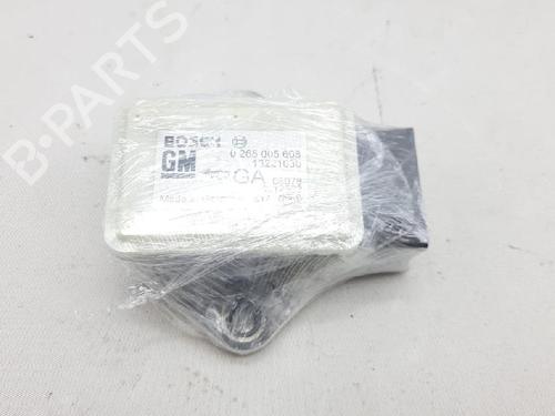 Elektronisk modul OPEL CORSA D (S07) 1.2 (L08, L68) | BP27946662M83 