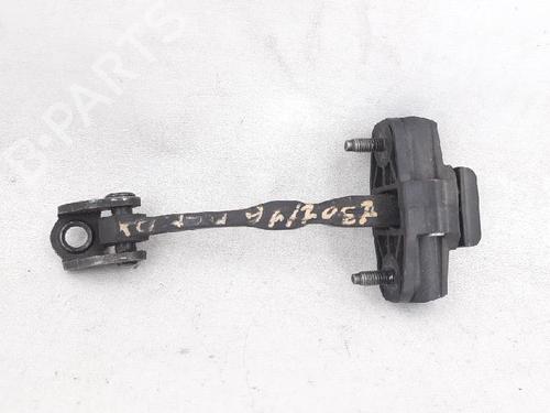 Dørhængsel/Dørbegrænser FORD FIESTA VI (CB1, CCN) 1.25 | BP27935245C146