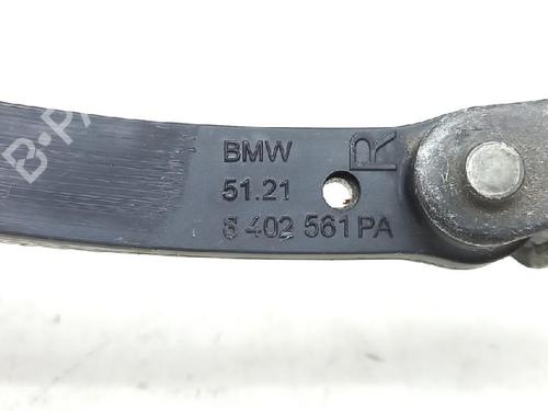Hinge/Door check strap BMW X5 (E53) 3.0 d | BP27956921C146 