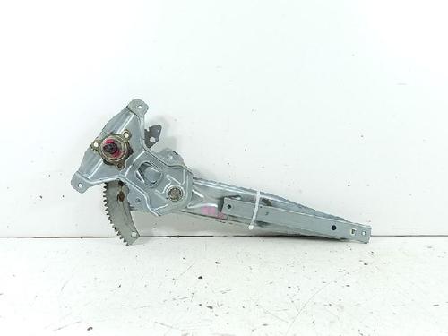 Rear left window mechanism CHEVROLET MATIZ (M200, M250) 0.8 | BP27960788C24 