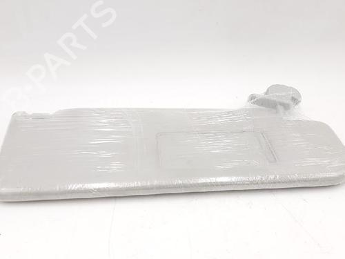 Right sun visor SKODA ROOMSTER (5J7) 1.4 TDI | BP27942816I2 