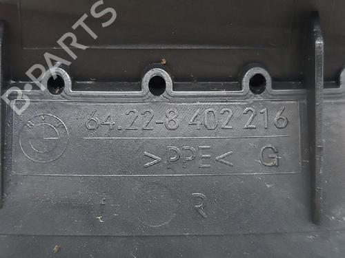 Air vent BMW X5 (E53) 3.0 d | BP27956902I21 