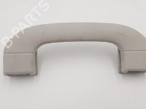 Front right exterior door handle MERCEDES-BENZ B-CLASS Sports Tourer (W245) B 170 (245.232) | BP27945159C129 