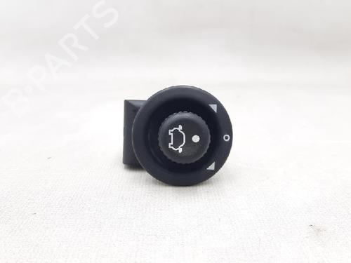 Mirror switch FORD FIESTA V (JH_, JD_) 1.4 TDCi | BP27954933I25 