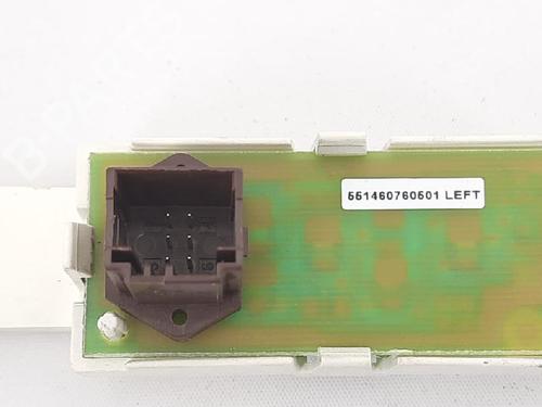 Switch PEUGEOT 1007 (KM_) 1.4 | BP27949633I30 