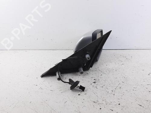 Right mirror BMW 5 (E60) 525 d | BP27965769C27