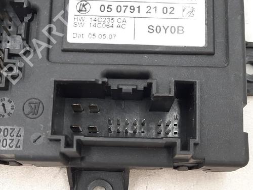 Electronic module FORD GALAXY II (WA6) 2.0 TDCi | BP27955932M83 