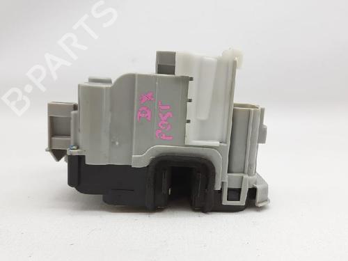Rear right lock FIAT BRAVO II (198_) 1.4 (198AXA1B) | BP27947514C99 