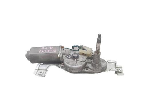 Ruitenwissermotor achter SUZUKI ALTO VI (FF) 1.1 (RF410) (63 hp) 27937660