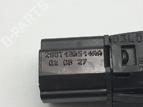 Switch FORD FIESTA V (JH_, JD_) 1.4 16V | BP27962987I30 
