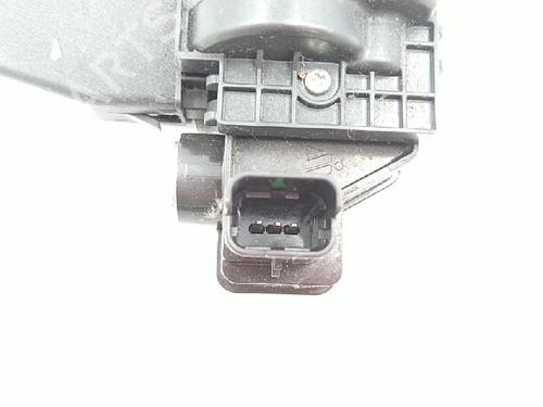 Bagklap lås CITROËN C3 II (SC_) 1.4 | BP27943980C101 