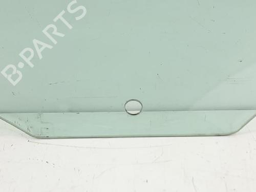 Rear left door window FORD FIESTA V (JH_, JD_) 1.25 16V | BP27948999C20 