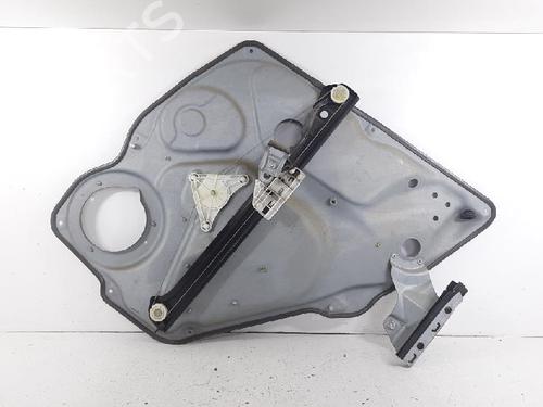 Rear left window mechanism MERCEDES-BENZ B-CLASS Sports Tourer (W245) B 180 CDI (245.207) | BP27964118C24 
