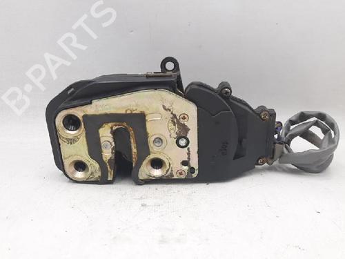 Front right lock KIA CARENS II MPV (FJ) 2.0 CRDi | BP27938551C97