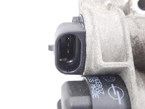 Throttle body FIAT PANDA (169_) 1.2 (169AXF2A, 169AXF1A) | BP27948353M82 