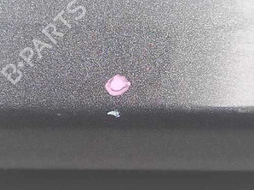 Front right exterior door handle DACIA LOGAN MCV (KS_) 1.6 Bifuel | BP27952592C129 