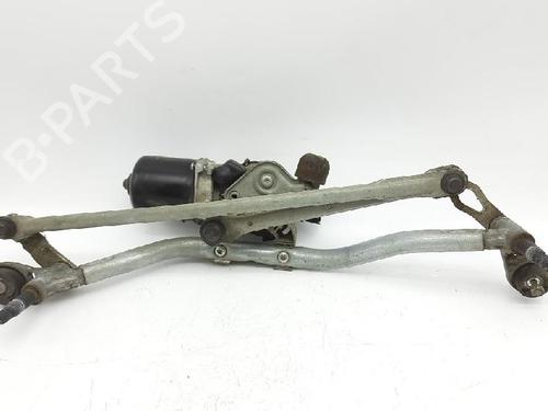 Front wipers mechanism CITROËN C3 Picasso (SH_) 1.6 HDi | BP27943761C83 