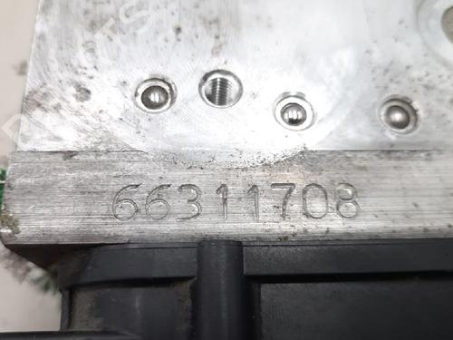 ABS pump ALFA ROMEO 159 (939_) 1.8 MPI (939AXL1A) | BP27935166M43 