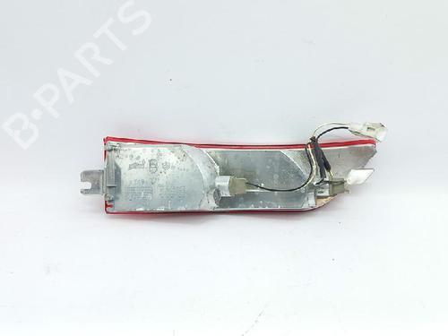 Left taillight PIAGGIO APE (MP) VESPACAR 0.2 | BP27960820C34 