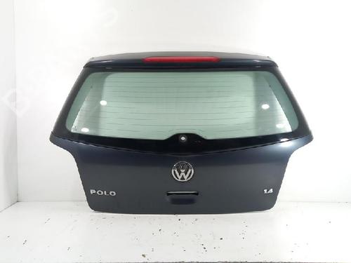 Tailgate VW POLO (9N_, 9A_) 1.4 16V | BP27960311C6 