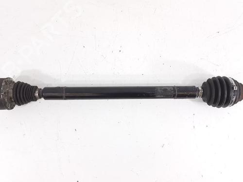 Right front driveshaft VW GOLF PLUS V (5M1, 521) 1.6 | BP27946912M39 