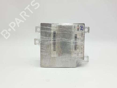 ECU airbags HYUNDAI GETZ (TB) 1.1 | BP27966900M53 