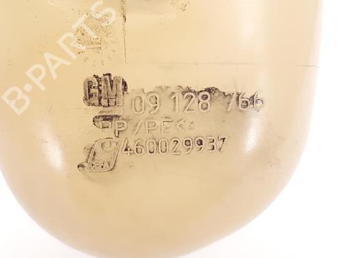 Expansion tank OPEL TIGRA TwinTop (X04) 1.3 CDTI (R97) | BP27969170C120 
