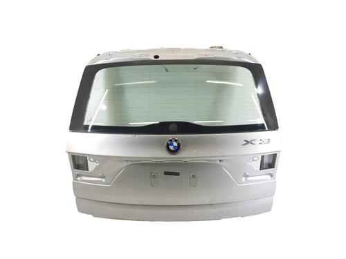 tailgate-bmw-x3-e83-20-d-2003-2004-2005-2006-2007-2008-2009-2010-2011-8589577 main image