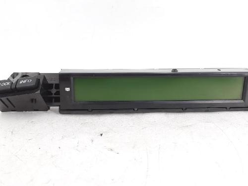 Display monitor MAZDA 5 (CR) 1.8 (CR19) | BP27949478C48 