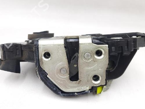 Front left lock TOYOTA YARIS (_P9_) 1.3 VVT-i (SCP90_, SCP90R) | BP27951049C98 