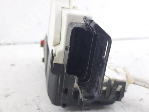 Rear left lock PEUGEOT 308 SW I (4E_, 4H_) 1.6 HDi | BP27965464C100 
